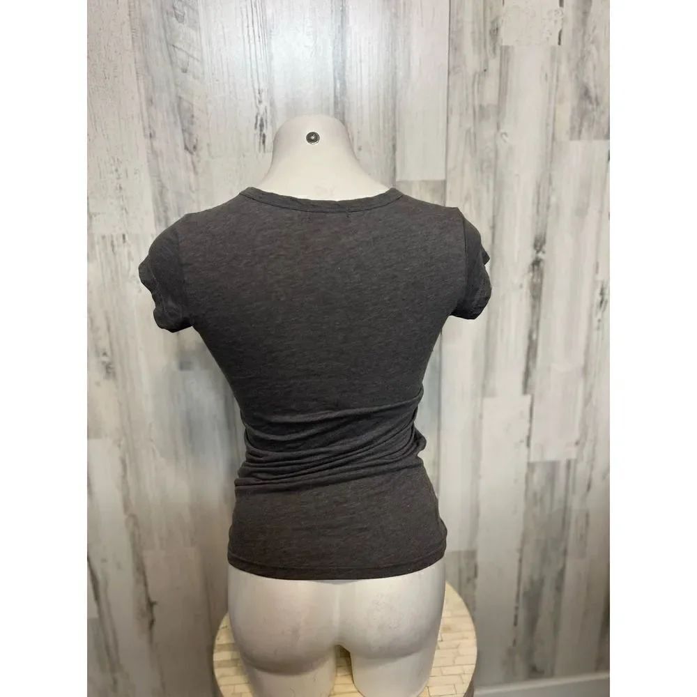 Guess gray shirt - Picture 5 of 6